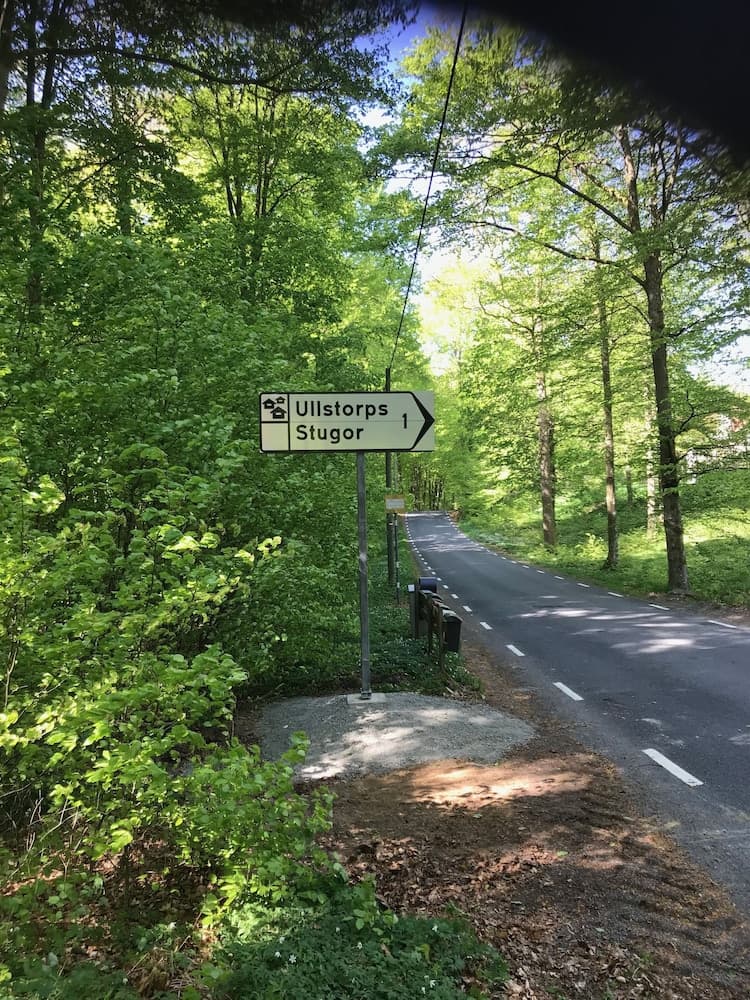 Ullstorps Stugor