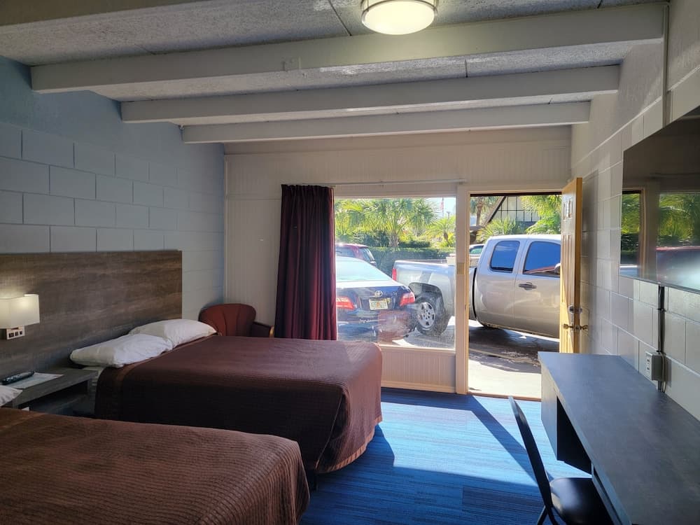Budget Inn Winter Haven