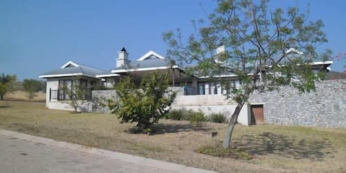 HoyoHoyo Hazyview Villas