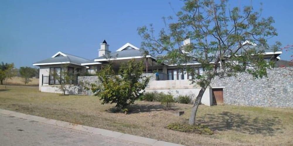 HoyoHoyo Hazyview Villas