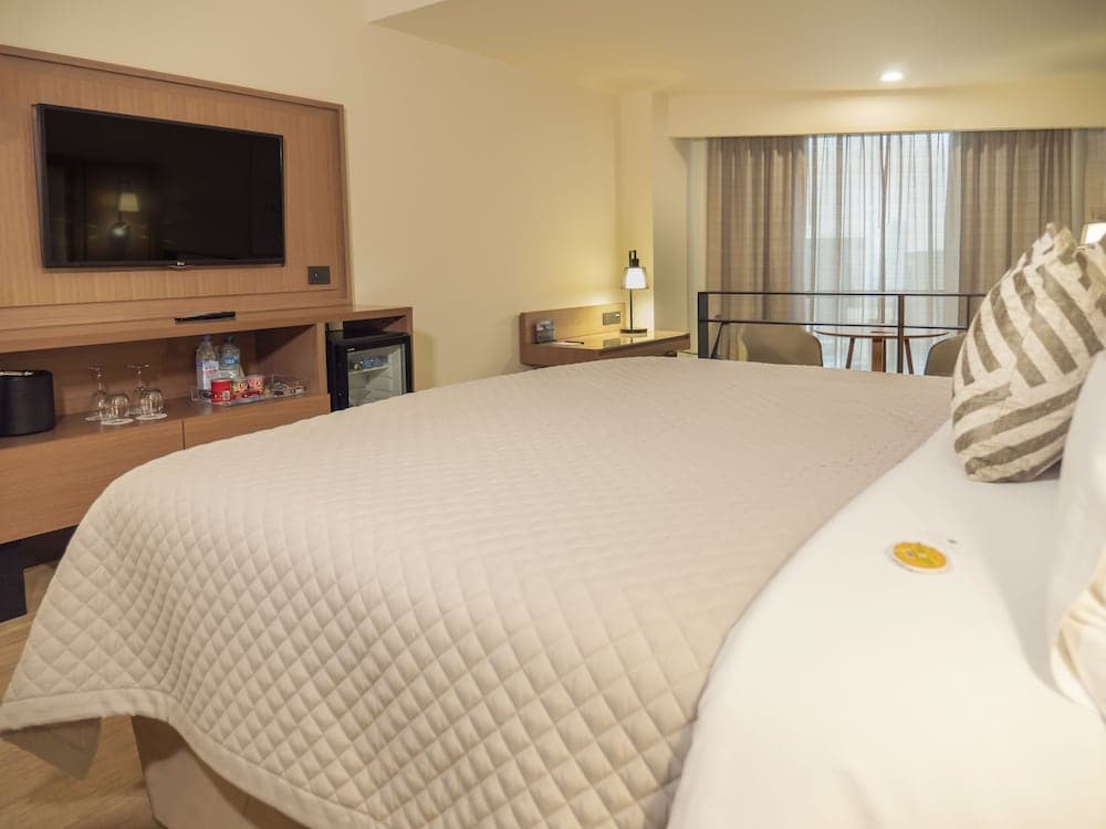 MS Milenium Monterrey, Curio Collection by Hilton