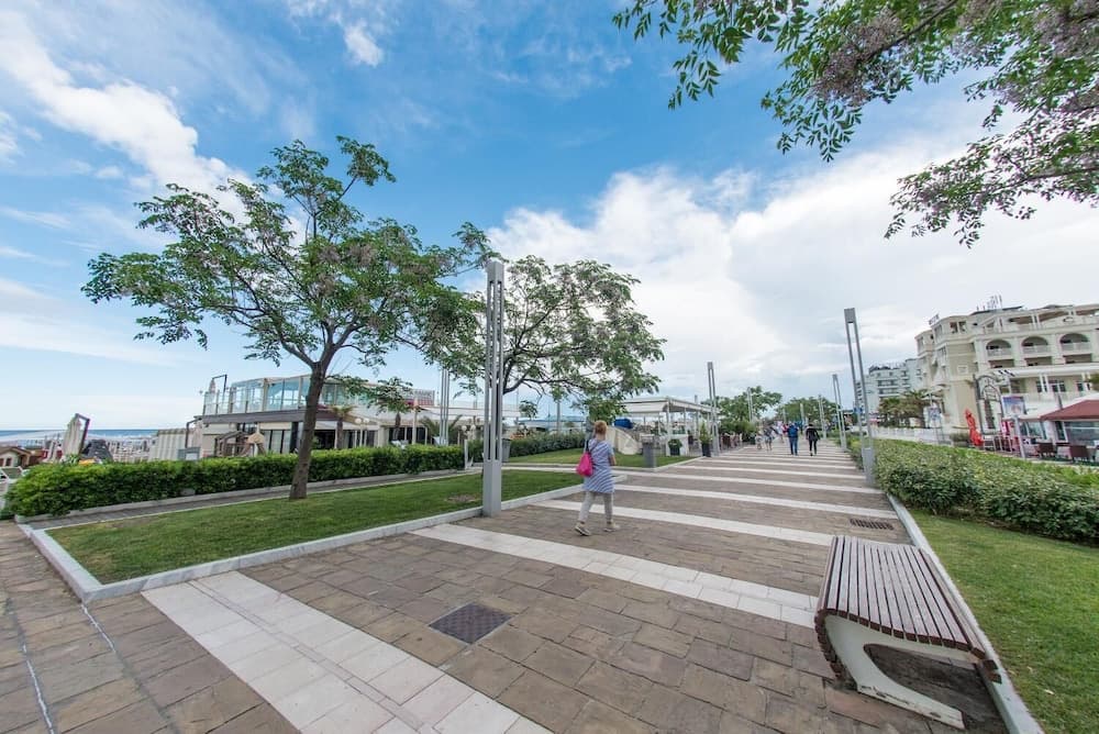 Konaklama yeri alanı