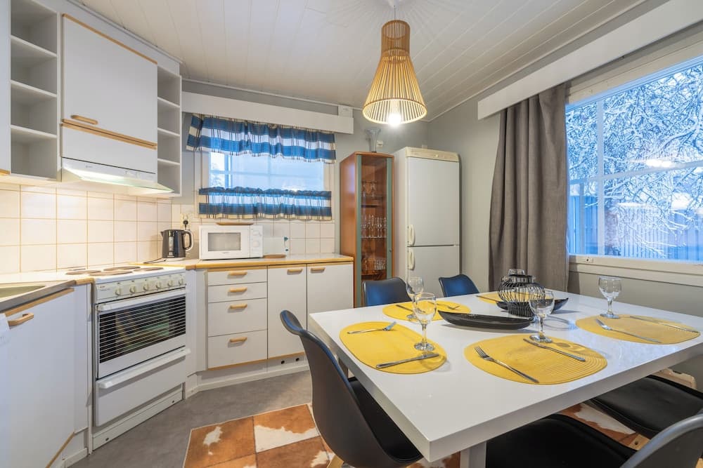 Kuukkeli Apartments