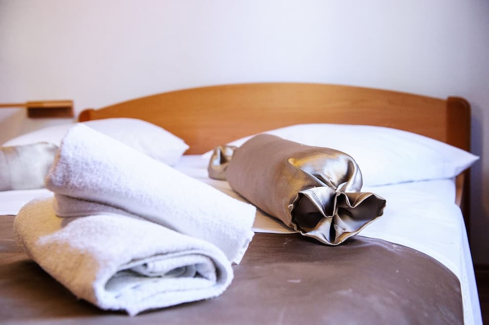 Ryokan yemek servisi