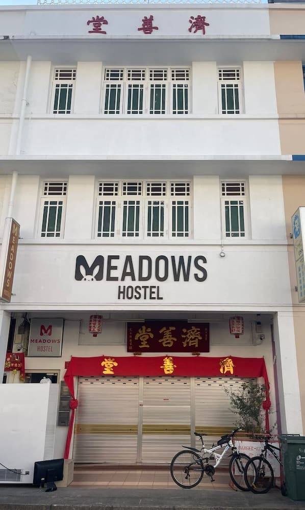 Meadows Hostel