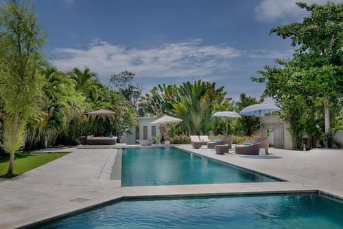 Canggu Villa by Sanga Sanga Hospitality