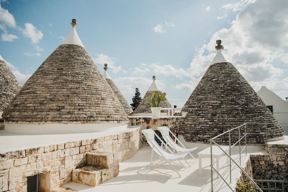 Nina Trulli Resort