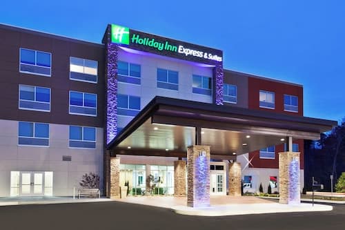 Holiday Inn Express & Suites Cartersville by IHG