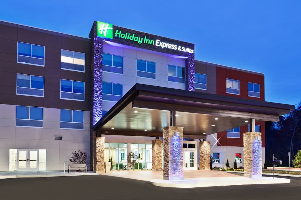 Holiday Inn Express & Suites Cartersville by IHG