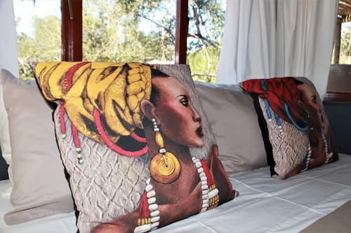 Baluleni Safari Lodge