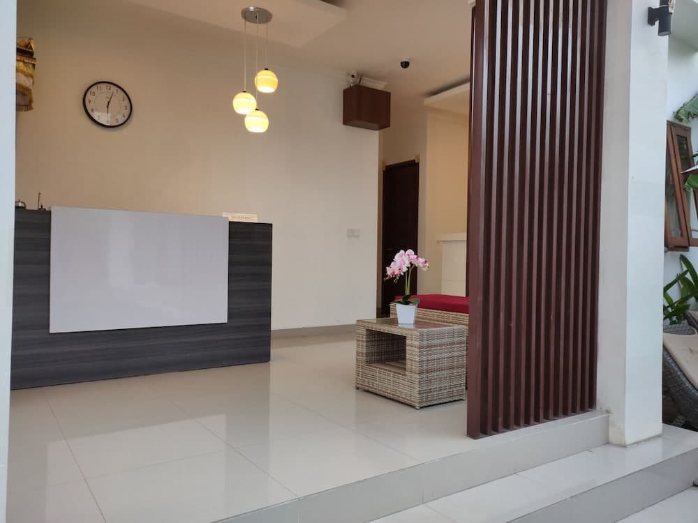 Pondok Denayu Homestay