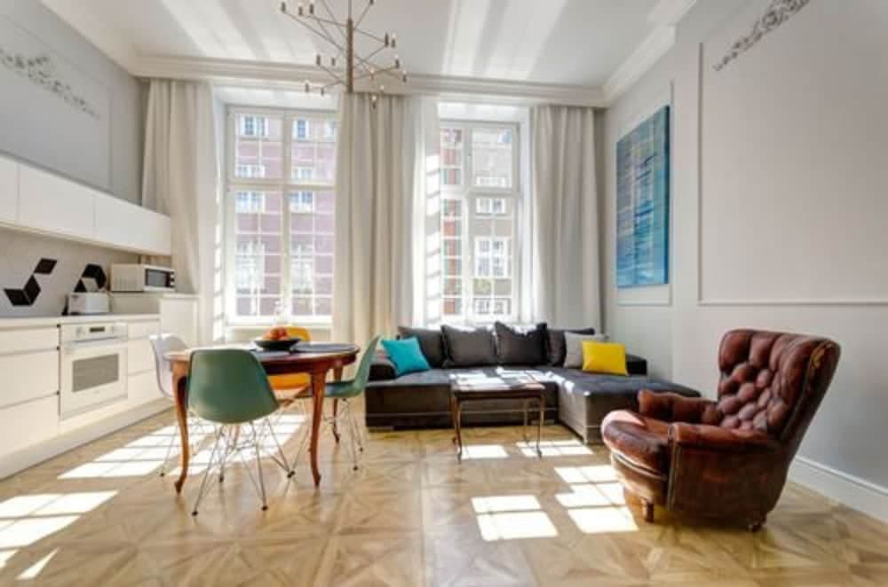 Dom & House -  Apartments Old Town Ogarna