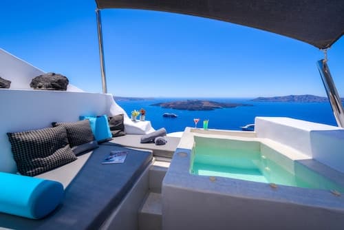 Modernity Suites