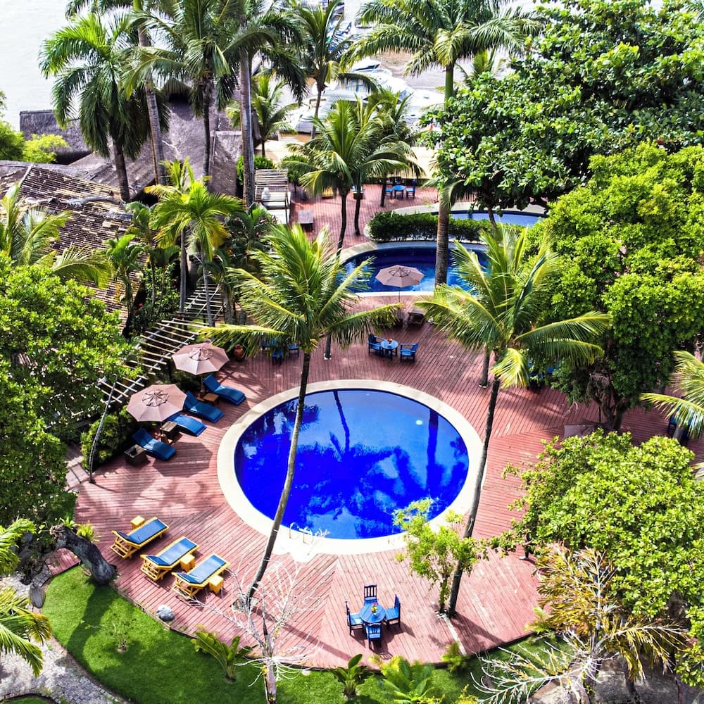 Hotel Quinta do Porto