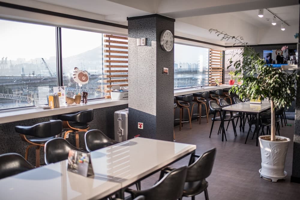Mozzi Hostel