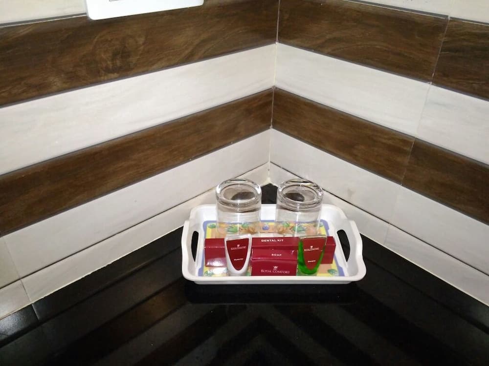 Banyo imkân ve özellikleri