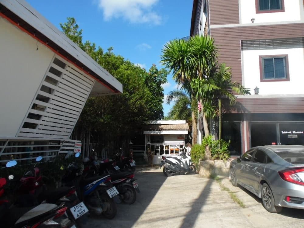 PhuTubkaek View House