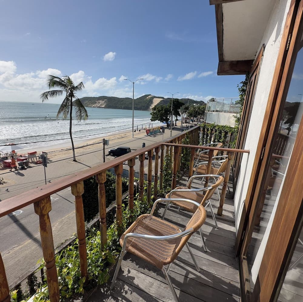 Sol Nascente Praia Hotel