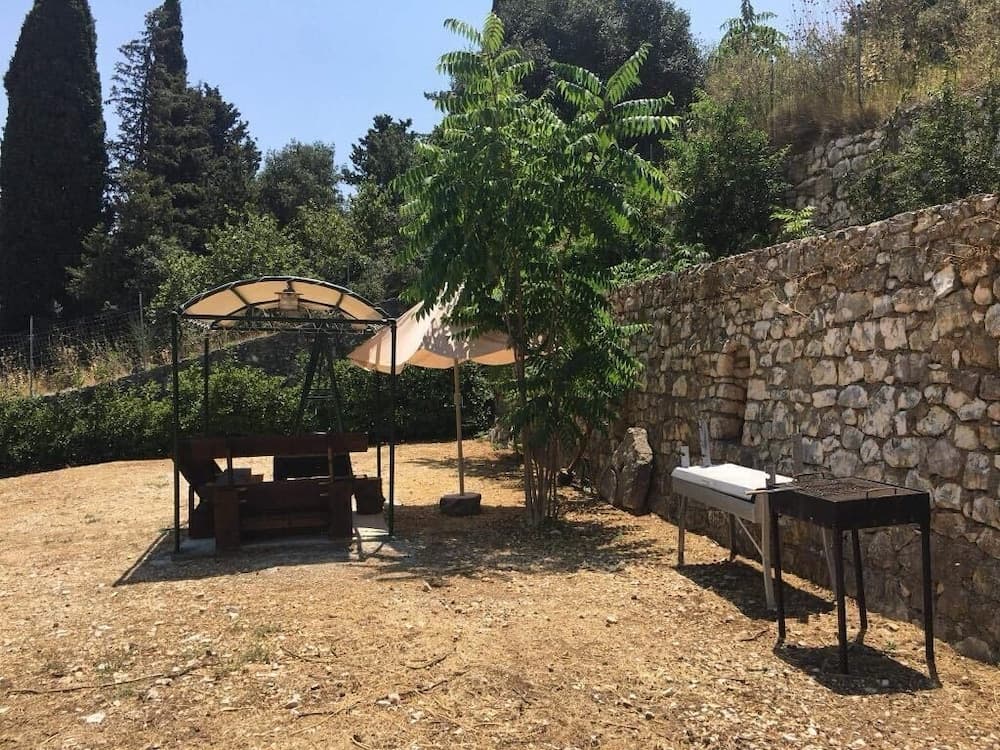 Hotel Myrtos