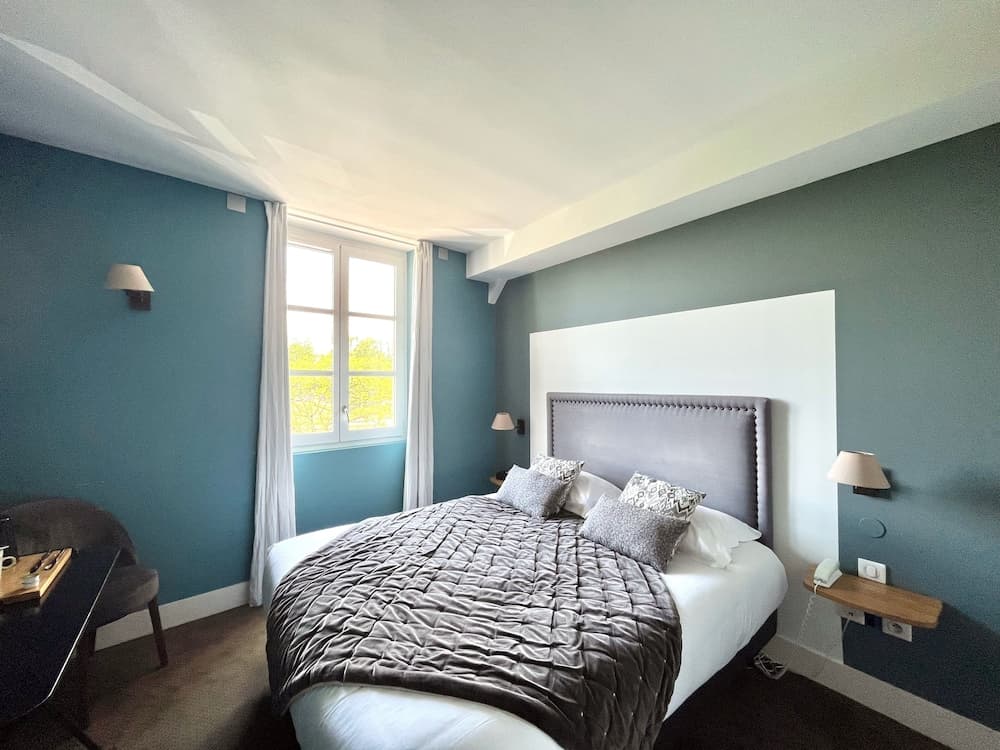 Hôtel des Basses Pyrénées