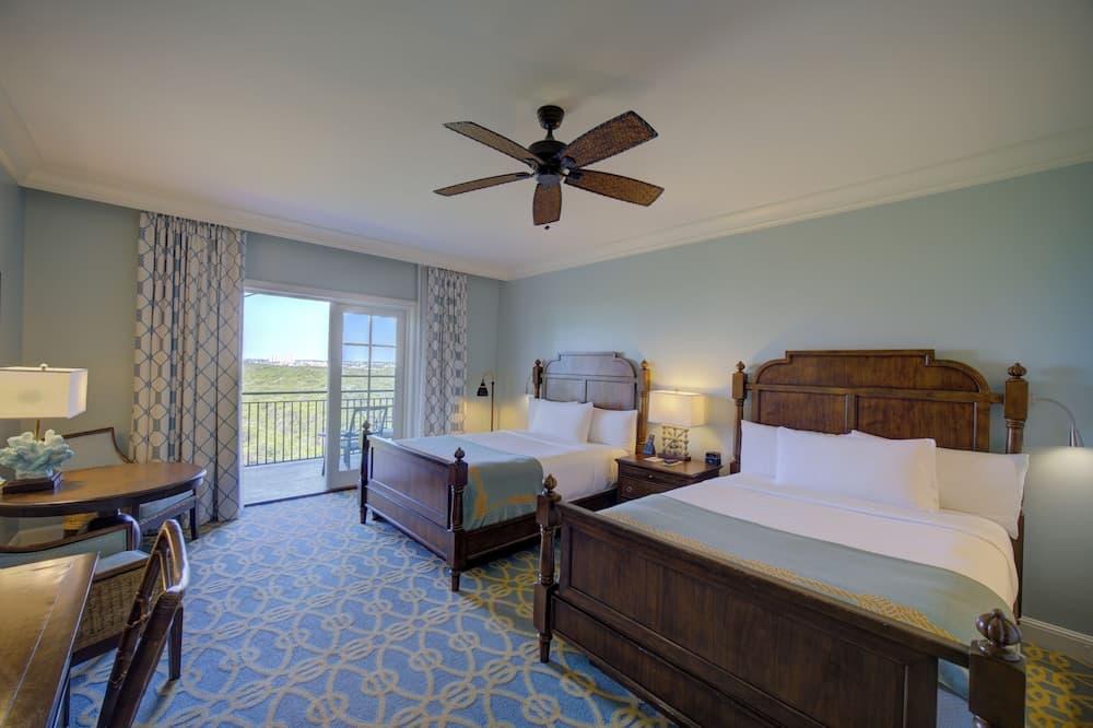 The Henderson Beach Resort & Spa