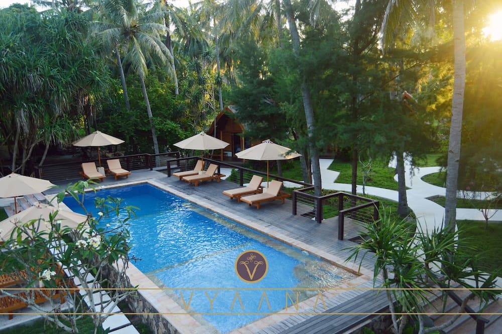Vyaana Gili Air