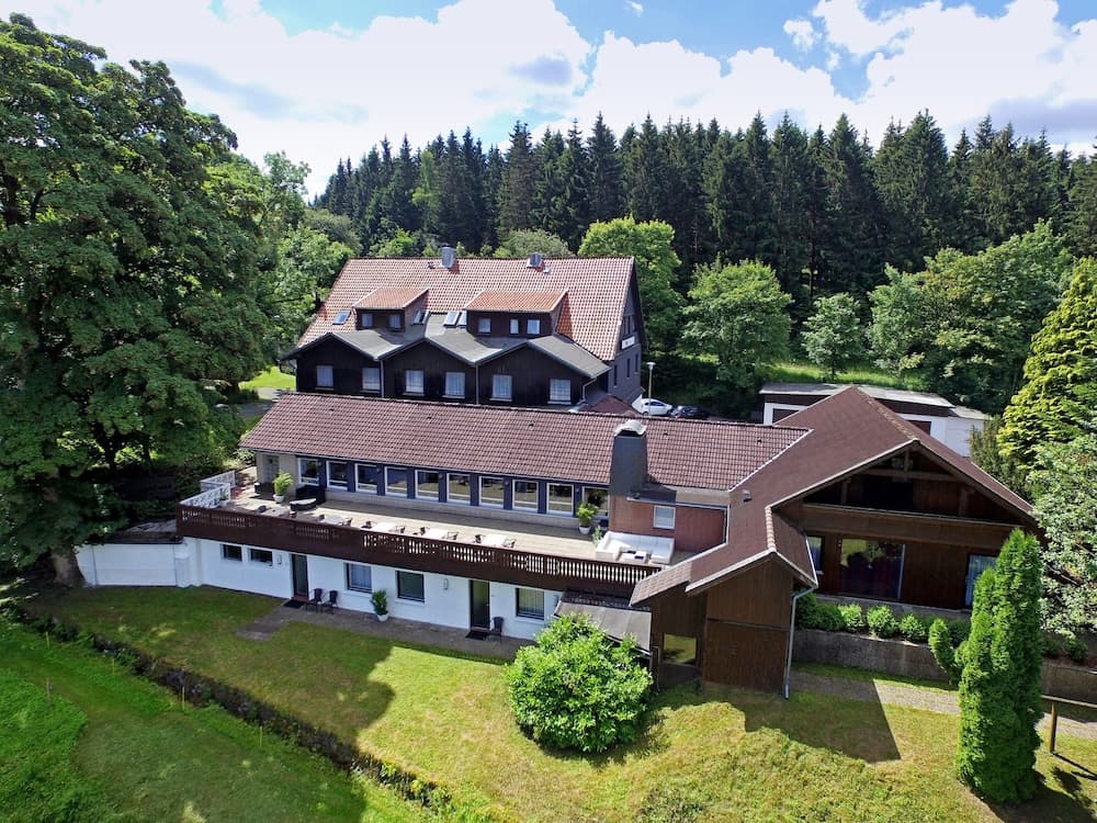 Mein Bergblick