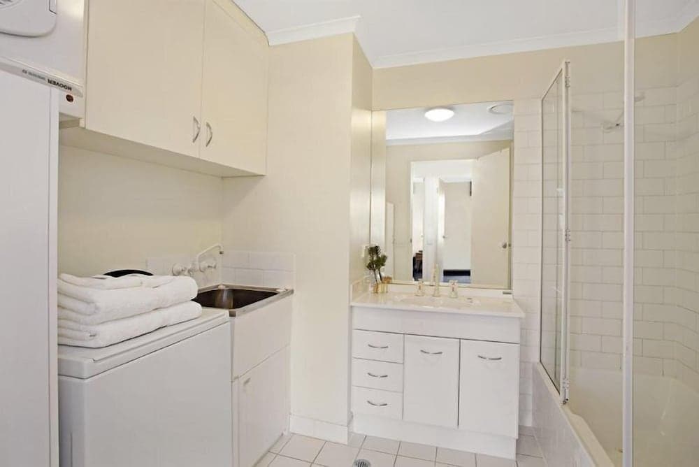 Banyo imkân ve özellikleri