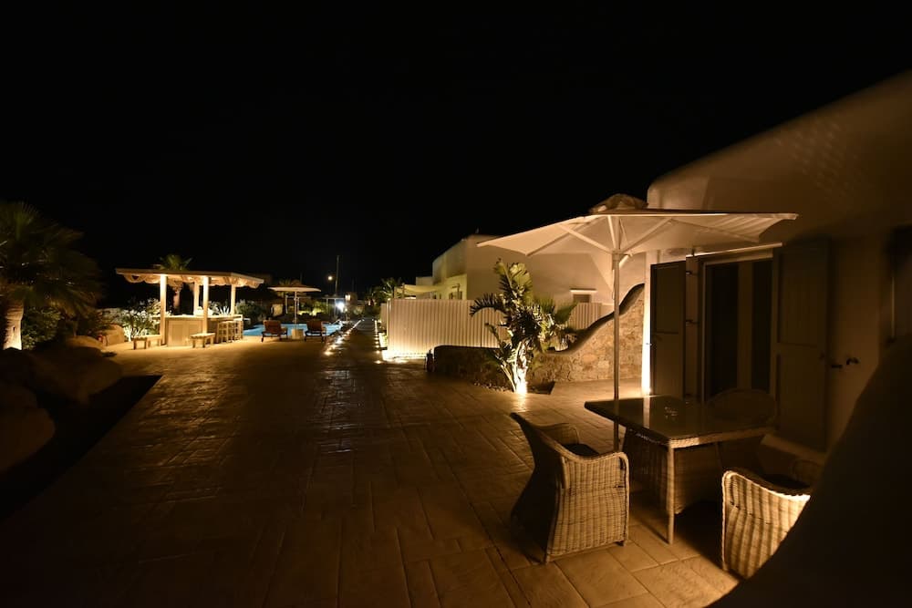 Teras/veranda