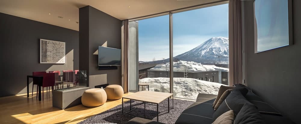 Terrazze Niseko