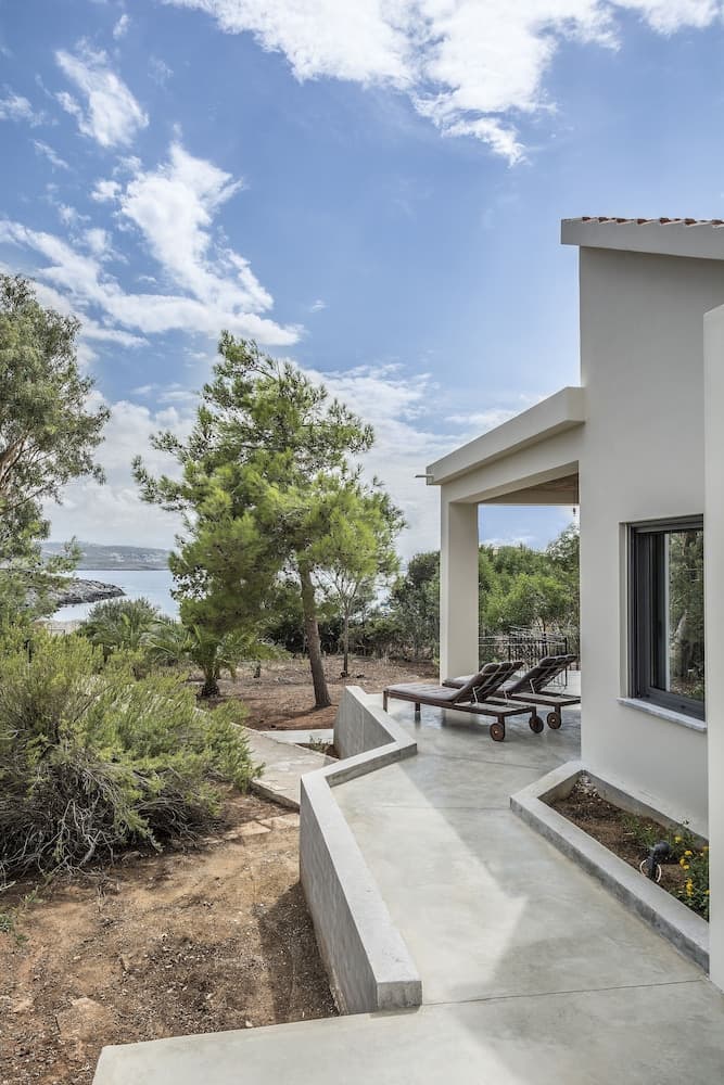 Myrtia Beach House
