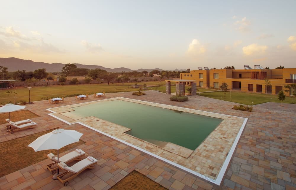 Dera Masuda Luxury Resort