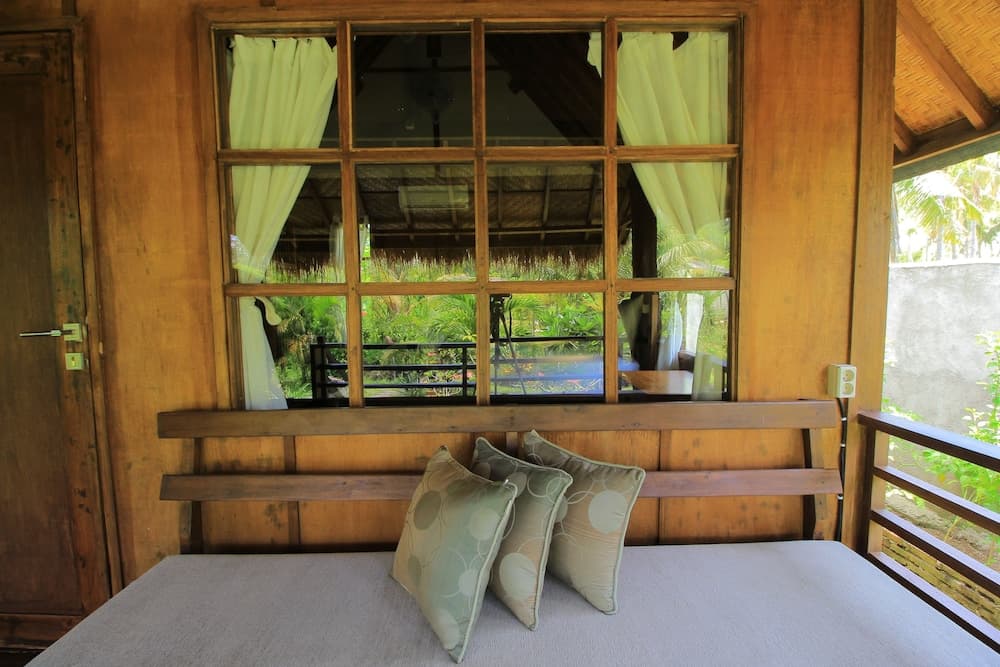 Teras/veranda