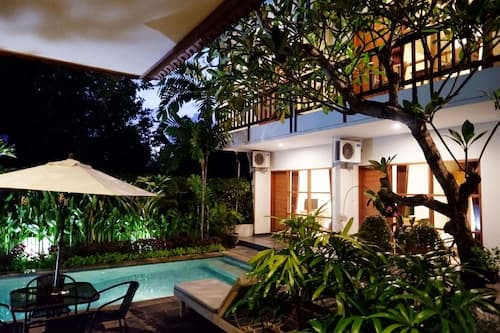 Abyan Guest House