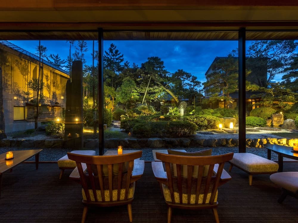 Hotel Yagi