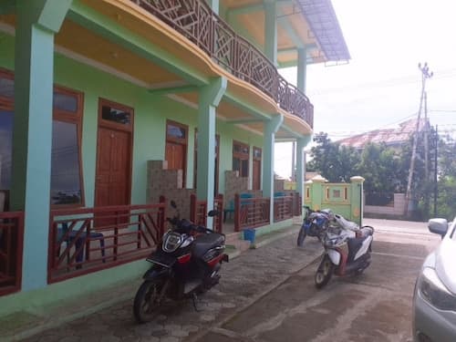 Surya Hotel Labuan Bajo
