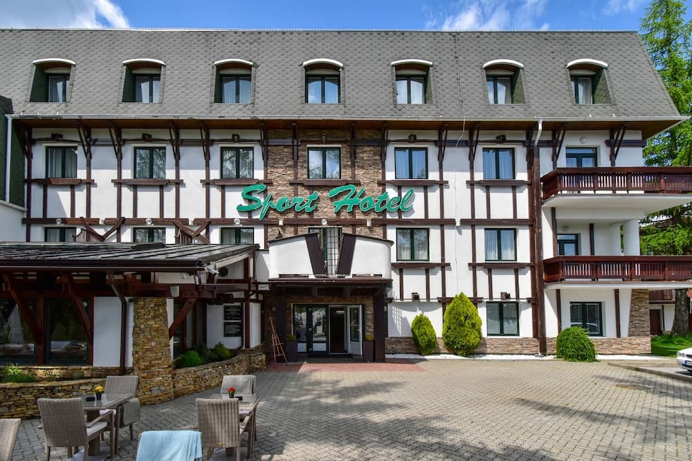 Šport Hotel Donovaly
