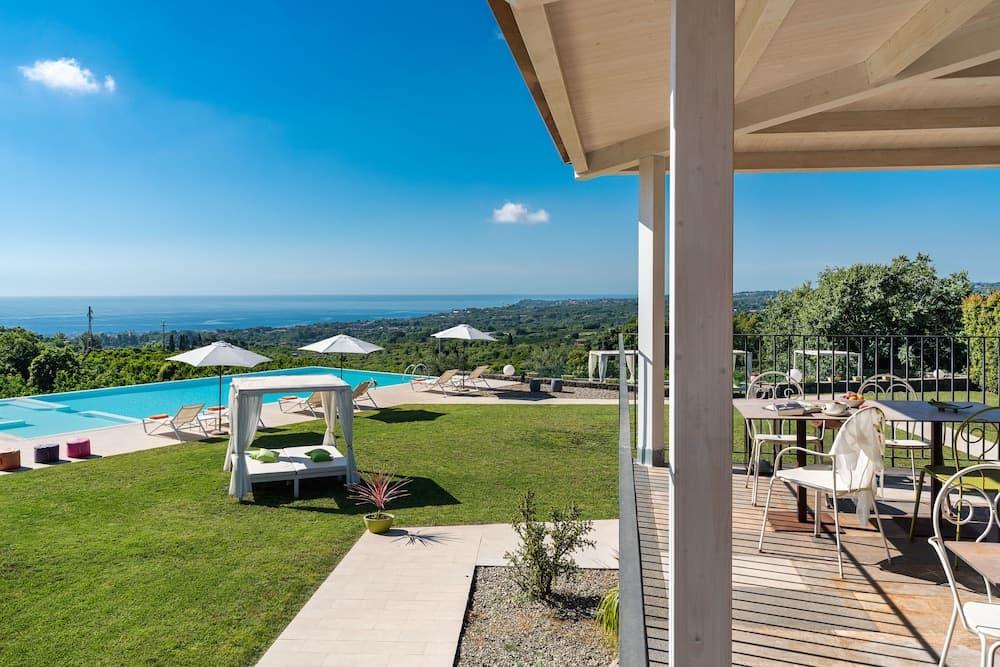 Kepos Etna Relais & Spa