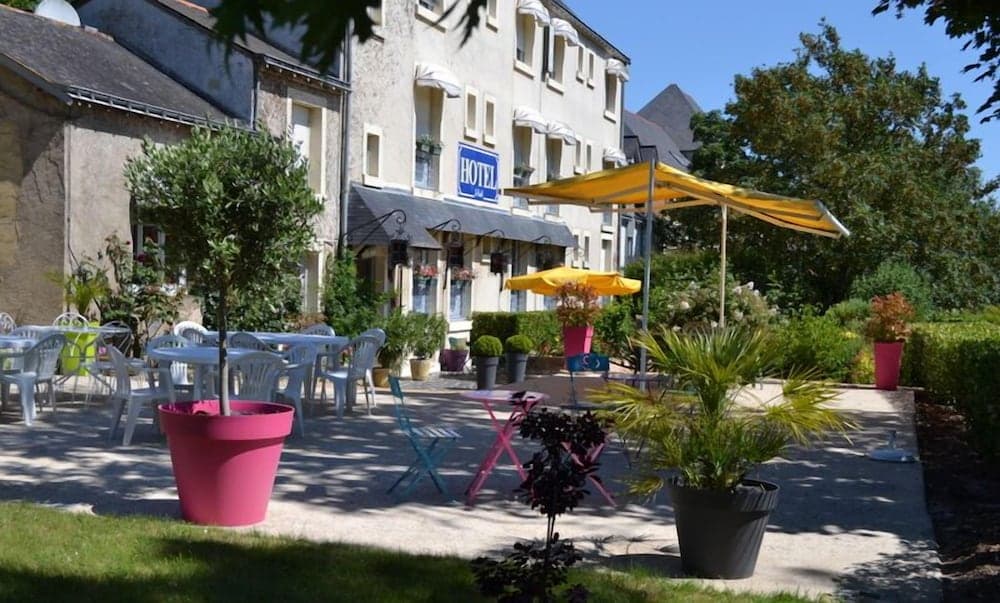 Hôtel Le Castel