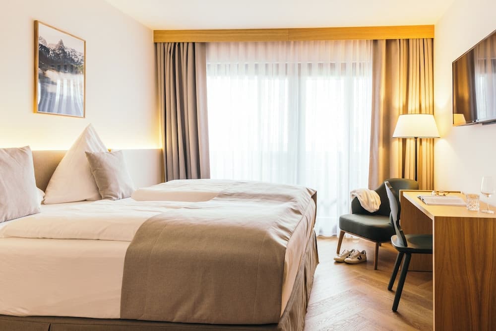 Garden Hotel Reinhart