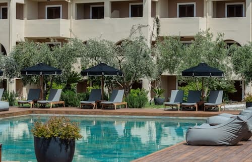 Bitzaro Palace Hotel - All inclusive