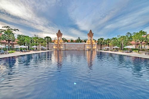 Sokha Siem Reap Resort & Convention Center