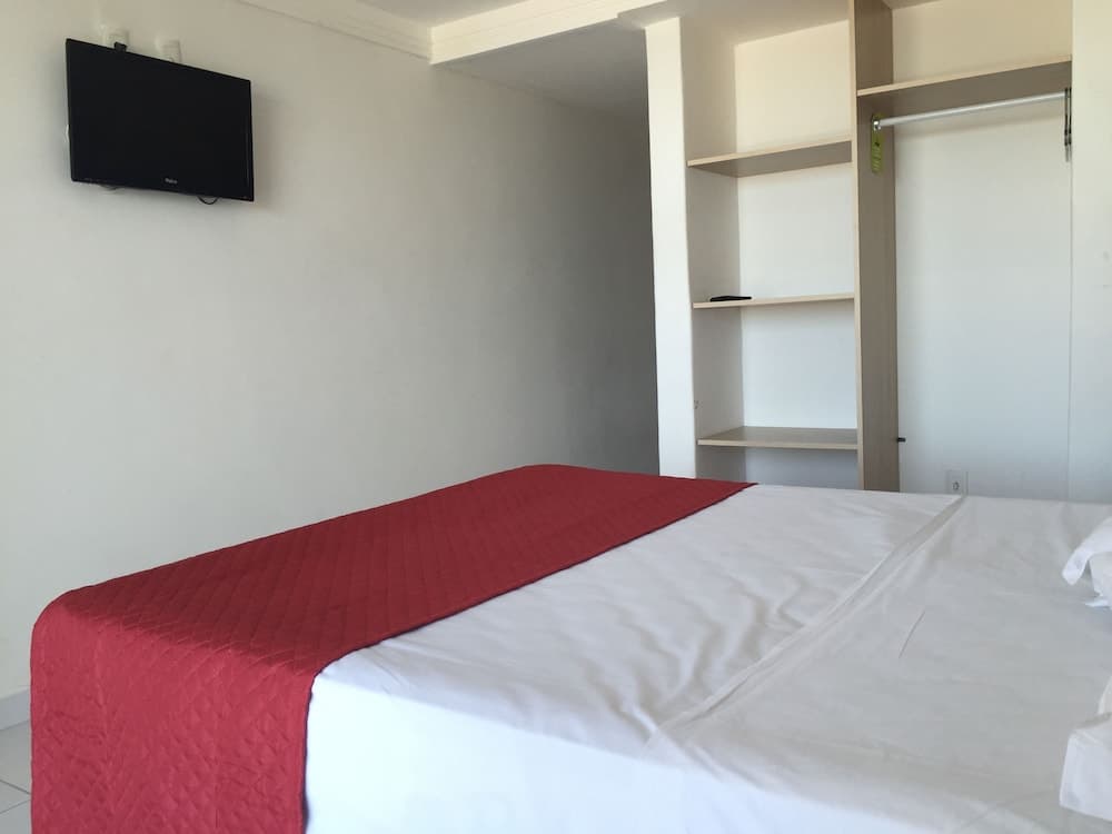 Hotel Paraíso Natal