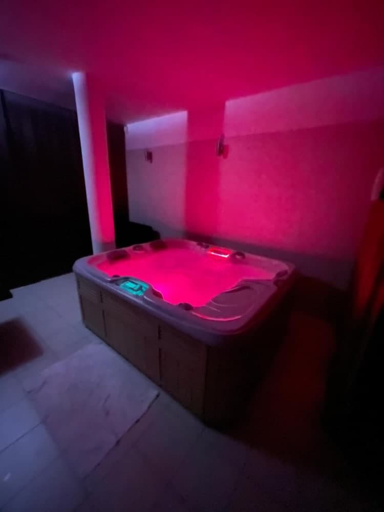 Spa