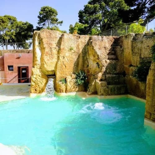 Residence Casale Verderame