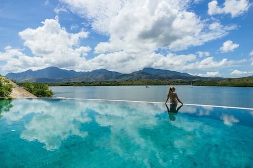 Menjangan Dynasty Resort