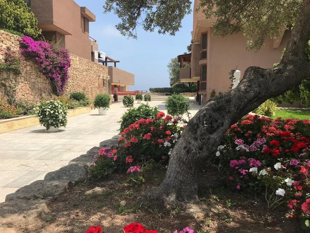 Centro Vacanze Cugnana Verde