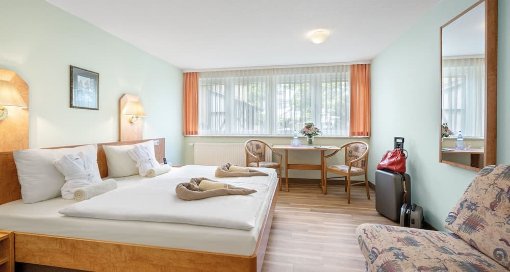Hotel Thüringenschanze