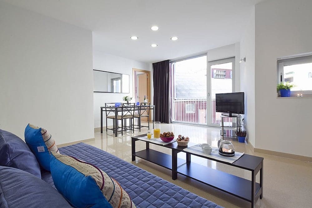 Charmsuites Nou Rambla