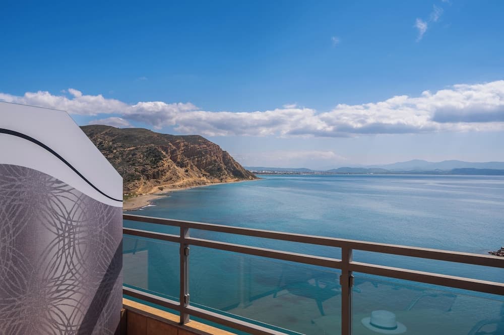Minos Boutique Hotel